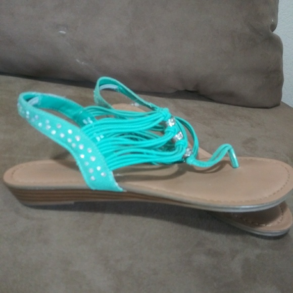 Madden Girl Shoes - New "Madden Girl" Sandals